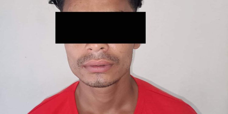 नवलपरासीबाट चार जना महिलाको उद्धार, घटनामा संलग्न एक जना पक्राउ