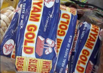 जनताको स्वास्थ्यसंग खेलवाड गर्दै गौशालाको श्याम पाउरोटी उद्धयोग,यस्तो छ कारण