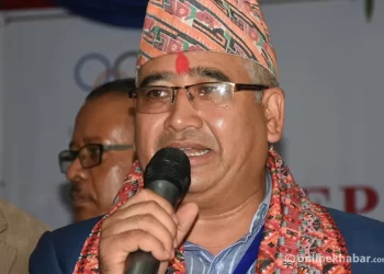 अन्तर्राष्ट्रिय हवाई उडान सुदृढीकरणका लागि भारतसँग छलफल शुरु ,मन्त्री श्रेष्ठ