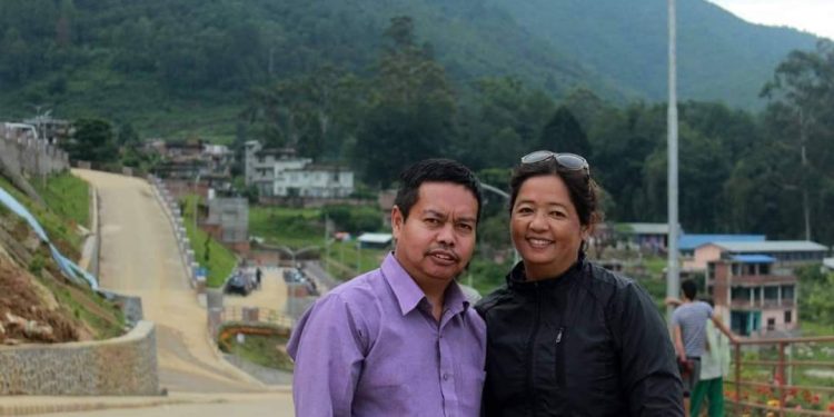 ख्रिष्टियन समुदायका धर्म गुरु दम्पती धनाढ्यको सुचिमा, कसरी भए धनाढ्य