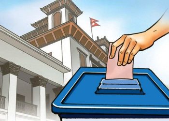 चुनावी मैदानमा एक दर्जनभन्दा बढी व्यवसायी