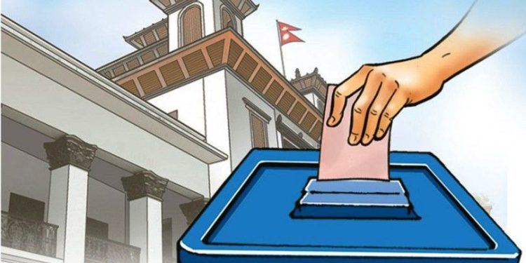 चुनावी मैदानमा एक दर्जनभन्दा बढी व्यवसायी