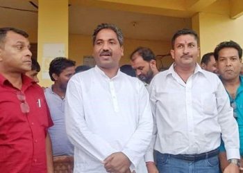 स्थायी कमिटी सदस्य प्रभु साहमाथि कारबाही गर्ने एमालेको तयारी