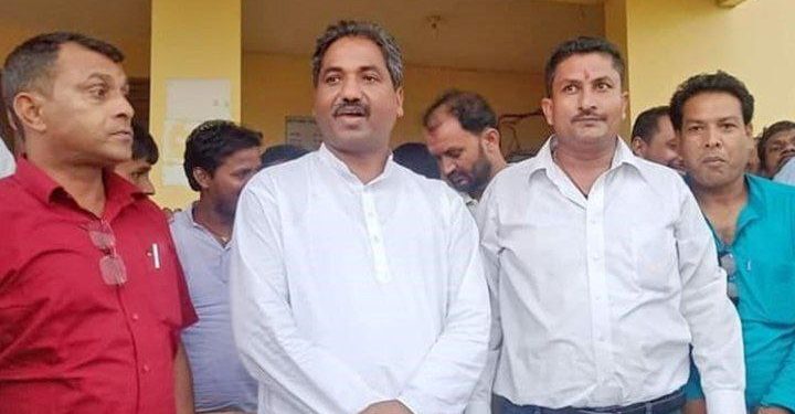 स्थायी कमिटी सदस्य प्रभु साहमाथि कारबाही गर्ने एमालेको तयारी