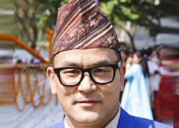 रुपन्देही २ मा एकीकृत समाजवादीका राजु गुरुङको उम्मेदवारी खारेज