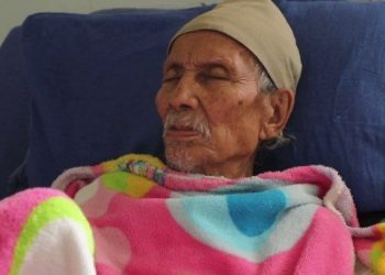 सत्यमोहन जोशीको स्वास्थ्यमा केही सुधार हुदै