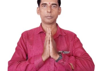 बहुप्रतिभा शालीन नेता साहुको राप्रपाबाट उमेदवारी