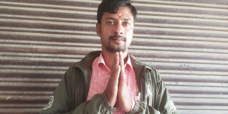 लहानमा राप्रपा मंसिरका लागी तातिदै