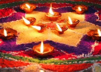 आजबाट तिहारको यमपञ्चक सुरु