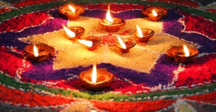 आजबाट तिहारको यमपञ्चक सुरु