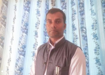 युवा पुस्ता नेतृत्व सम्हालन् स्वतन्त्रमा होमिए