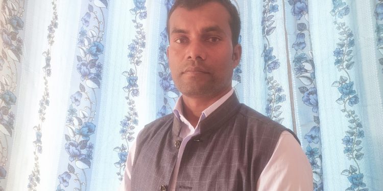 युवा पुस्ता नेतृत्व सम्हालन् स्वतन्त्रमा होमिए