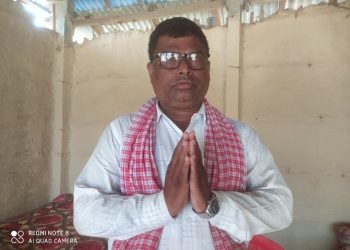 राजनीतिमा नेता यादवको भुमिका