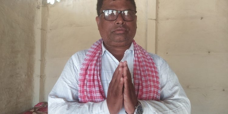 राजनीतिमा नेता यादवको भुमिका