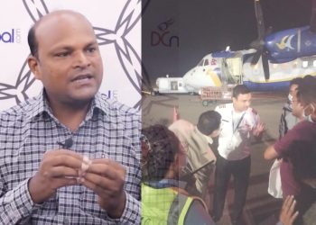 राजेश विद्रोहीको भिडियो भाइरल: २४ घण्टा नपुग्दै १.५ मिलियन क्रस