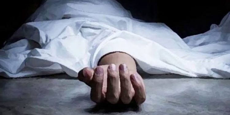 पाँच दिनदेखि बेपत्ता भएका पथप्रर्दशकको शव फेला