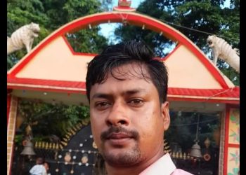 राप्रपाबाट प्रतिनिधि सभामा युवा नेता महतोको उमेदवारी