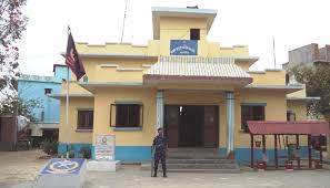 लहानमा प्रहरीको फितलो सुरक्षा,मुख्य चौकबाटै मोटरसाईकल चोरी