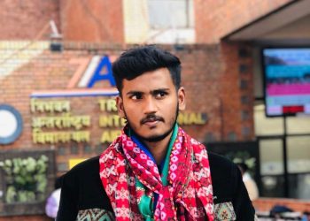 नेपालमा गुण-स्तरिय शिक्षा नभएको कारण ,युबाले रोजे स्वदेश