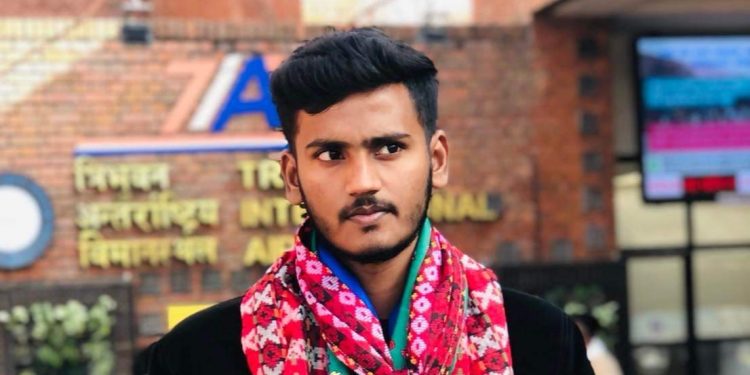 नेपालमा गुण-स्तरिय शिक्षा नभएको कारण ,युबाले रोजे स्वदेश