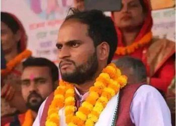 सिरहा २ को क मा जसपाका कोषाध्यक्षलाई हराउँदै जनमत पार्टीका संजय कुमार यादव निर्वाचित