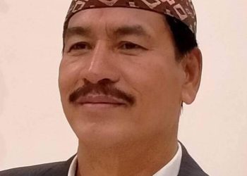 सिरहामा प्रतिनिधि सभाका उम्मेदवार ,लिलानाथ श्रेष्ठ जित नजिक