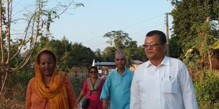 स्वतन्त्र उमेदवार कार्की समाजमा चर्चाको विषजय बन्दै