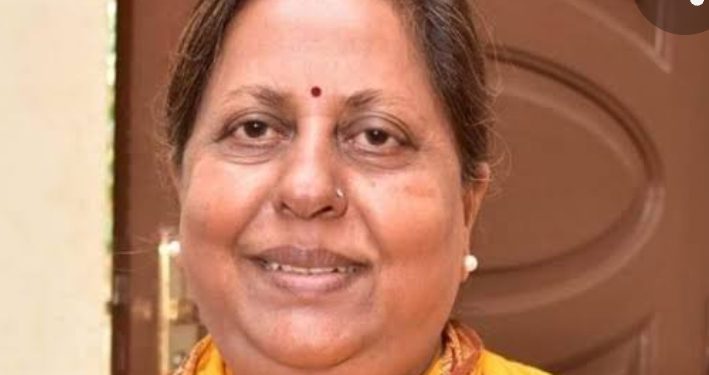 सिरहा-२ मा झिनो मतले पछि परिन् कांग्रेसकी चित्रलेखा यादव