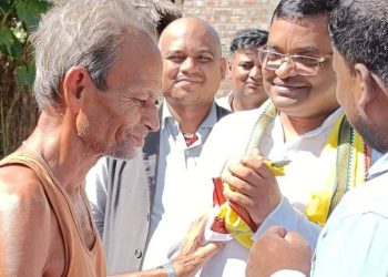 सप्तरीमा अर्थमन्त्री साह पुनःप्रदेशसभामा आउनुपर्ने चर्चा