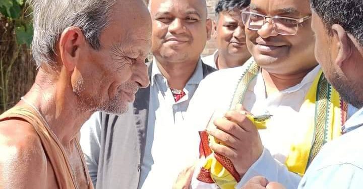 सप्तरीमा अर्थमन्त्री साह पुनःप्रदेशसभामा आउनुपर्ने चर्चा