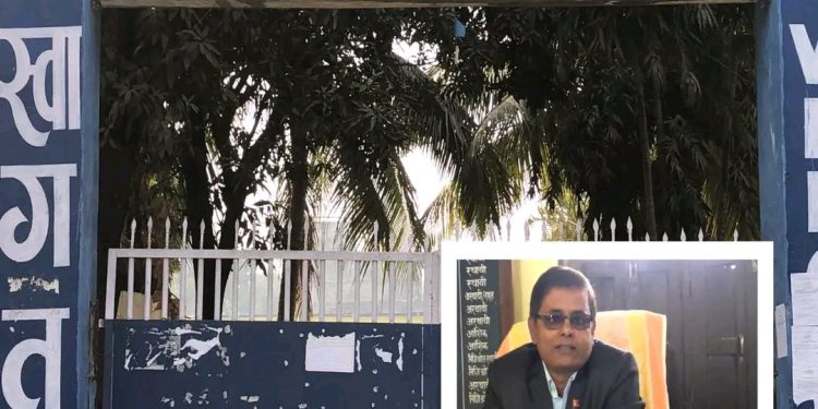 शिक्षकको लापरवाहीका कारण बिद्यार्थी मारमा