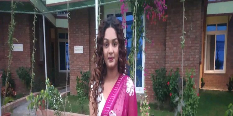 देश-विदेशमा प्रिती पासवानको लोकप्रियता बढ्दै