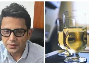 एयर इन्डियामा महिलामाथि पिसाब गरेको मामिलामा आरोपीले भने ‘महिलाले आफै पिसाब गरेकी हुन्’