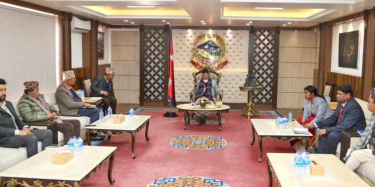 विमान दुर्घटनाको छानबिन गर्न ५ सदस्यीय आयोग गठन, भोलि शोक विदा