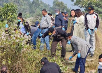 कमल दह भनेको सिरहाको एउटा एैतिहासिक ठाउ हो :प्रमुख जिल्ला अधिकारी कवाडी