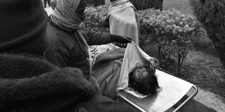 शिक्षिकाको लापर्वाहिका कारण बिर्द्यार्थीको निधन  ,बिधालयका संचालक सहित दुईजना लाई गरे प्रहरीले पक्राउ 