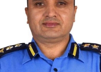 सिरहा जिल्ला प्रहरी प्रमुख तिमिल्सिना बाटै उपभोक्तालाई सास्ती