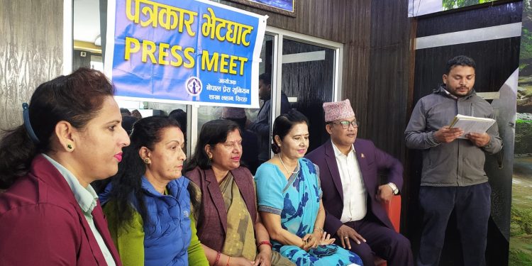 काङ्ग्रेसले कुनै राजनीति पार्टीसंग गठबन्धन नगर्ने: डा. डिला संग्रौला