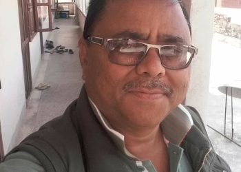 बैचारिक राजनीतिको खाचो अपरिहार्य छ : नेता बिनोद साह