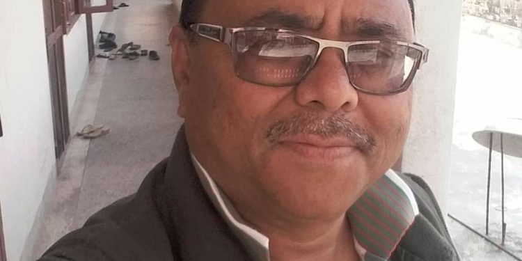 बैचारिक राजनीतिको खाचो अपरिहार्य छ : नेता बिनोद साह