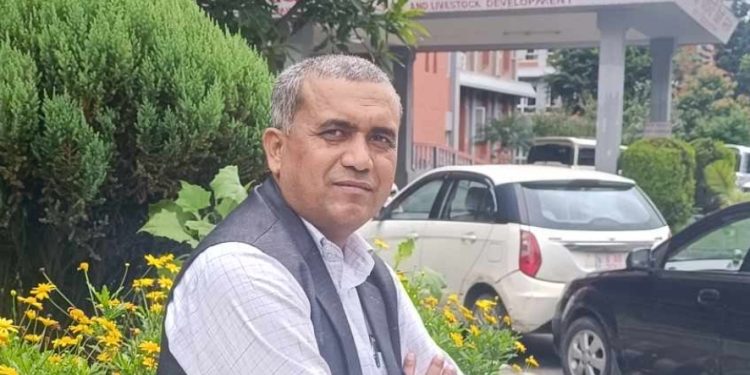 देशमा नारीलाई उच्च सम्मान हुनुपर्छ नेकपा नेता यादव