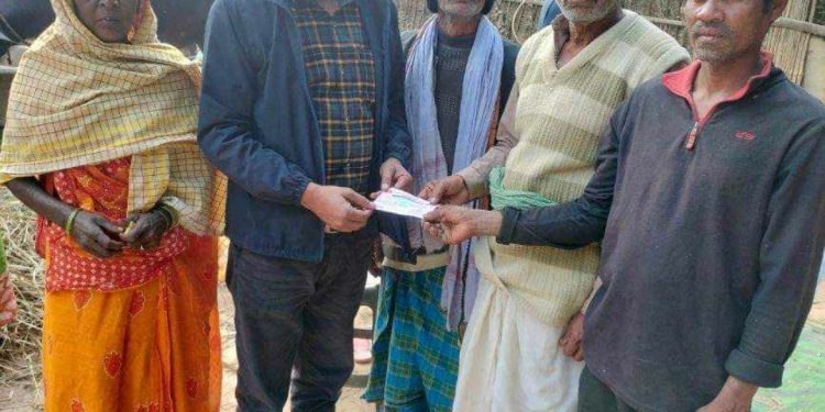 जसपा नेपालको लाल किला बन्दै नरहा गाउँपालिका