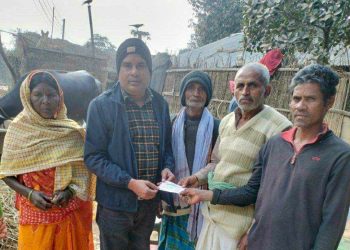 जसपा नेपालको लाल किला बन्दै नरहा गाउँपालिका