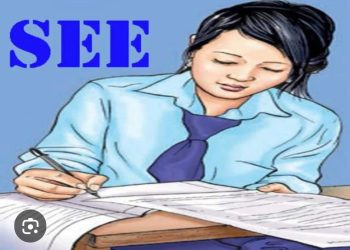 लहानमा अधिकान्स बोर्डिङ स्कुल SEE को नाउँमा प्रति विद्यार्थी ५ हजार अशुली गरेको स्रोतको दावी