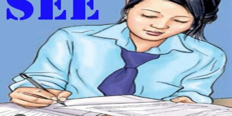 लहानमा अधिकान्स बोर्डिङ स्कुल SEE को नाउँमा प्रति विद्यार्थी ५ हजार अशुली गरेको स्रोतको दावी