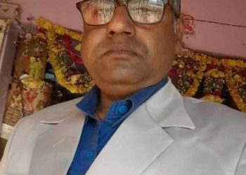 मिटरब्याजीको आरोपमा भगत पक्राउ