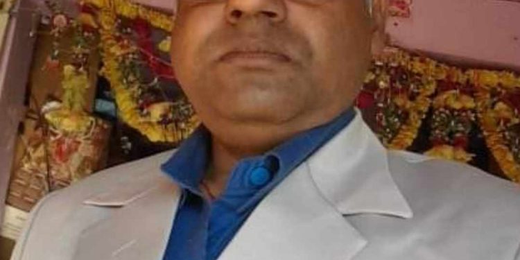 मिटरब्याजीको आरोपमा भगत पक्राउ