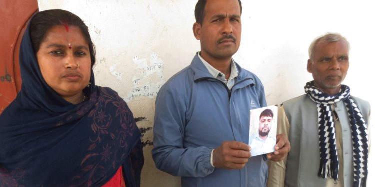 कृषि ज्ञान केन्द्रका करार कर्मचारी कर्ण करोड रुपैयाँ लिएर फरार पीडितको आरोप