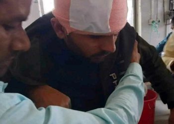 मनि ट्रान्सफरका सञ्चालकमाथि लुटेरा समूहले गोली प्रहार