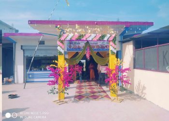 बहादुरगंजमा होटल अन्नपूर्णा एण्ड रेस्टुरेंट संचालनमा